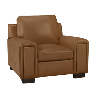 Fauteuil Edgmon