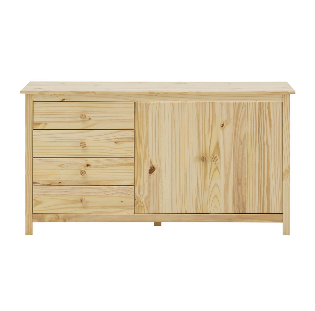 Meissner 150 cm Sideboard