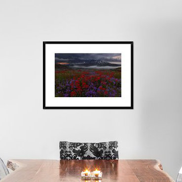 Apocalypse Now by Miles Morgan Framed Photographic Print