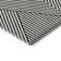 Premium Machine Washable Prisco White Rug