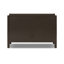 Vinco Sideboard-Worn Black Oak