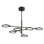 Spectica 6 - Light LED Chandelier