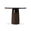 Round Pedestal Dining Table