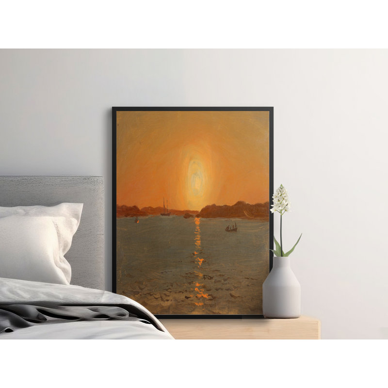 Thiele No Frame Print, 5x7