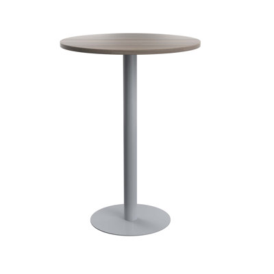 Rockland 80cm Circle Conference Table