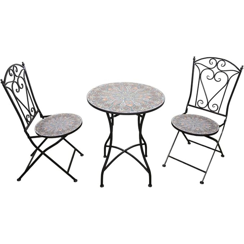 Patio Dining Set