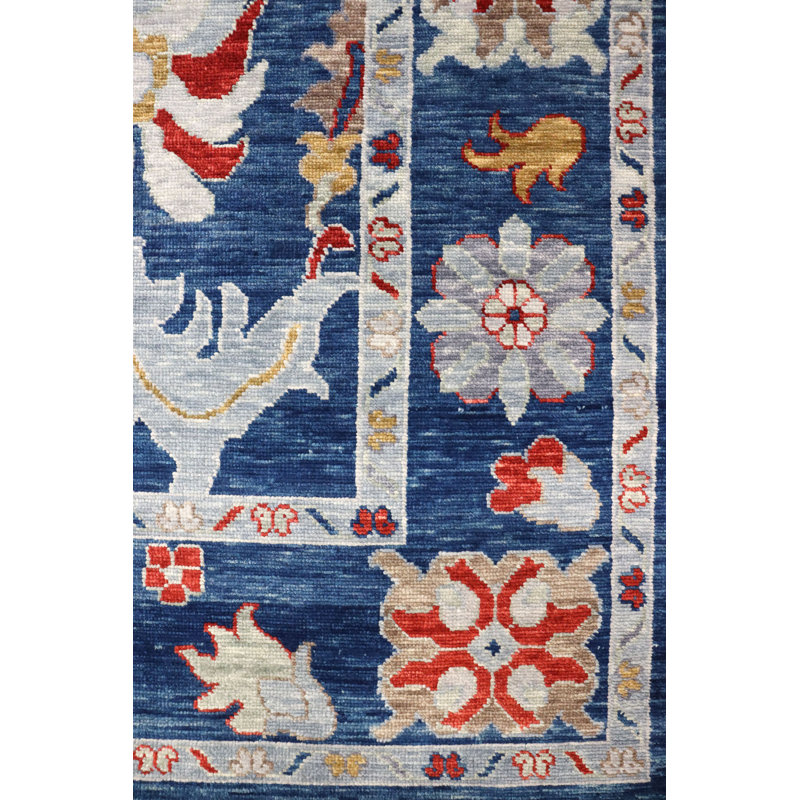 One-of-a-Kind 10' X 13'11" Area Rug
