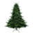 Full-Shaped 9FT Christmas Tree with 3451 Tips – PE/PVC Mixed Needles, Wide Base for Large Spaces, Hinged Structure for Easy Setup, Metal Stand for Strong Support*