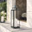 25'' H Tabletop Lantern-881124357