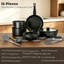 Cookware Set