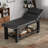 Czarnecki Twin Adjustable Bed with Mattress Included