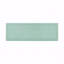 1 tapis de salle de bain réversible 100% coton touffeté à 3 000 g / m² 17 po x 24 po-2008812511