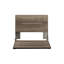 Chaise de douche Bella