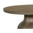 Eastpointe Round Cocktail Table With End Table-654146479-654146472