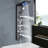 44.88'' Shower Panel with Fixed Shower Head-98249849