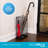 Iron Freestanding Umbrella Stand