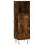 Aalliyah Freestanding Bathroom Storage Furniture Set-890694163