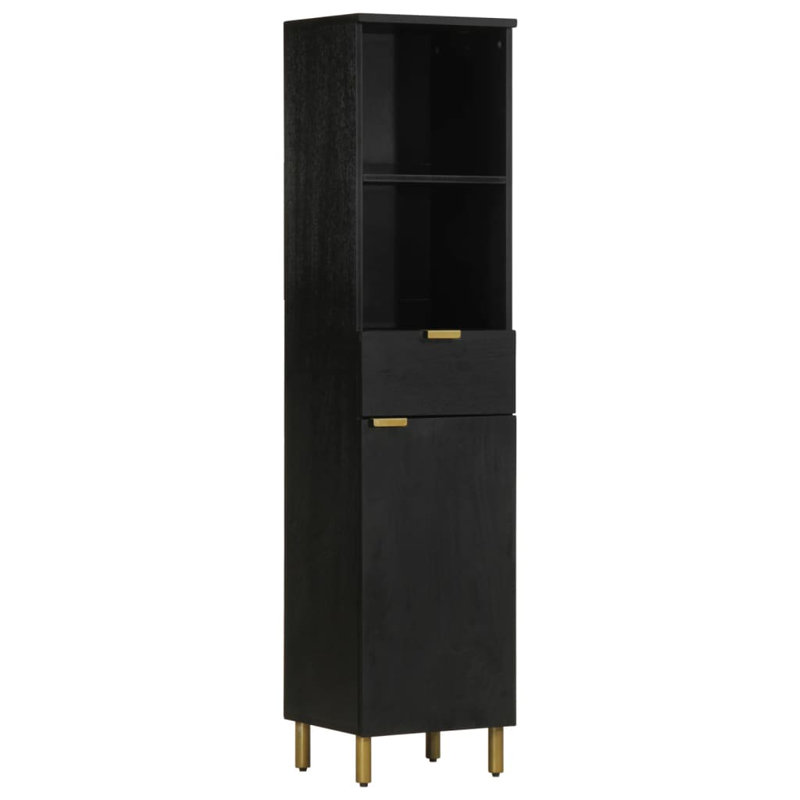 Ajianna Freestanding Bathroom Cabinet