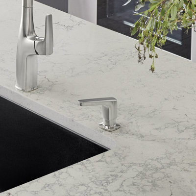 Rivana Soap Dispenser