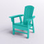 Chaise Adirondack Geoff-209955215