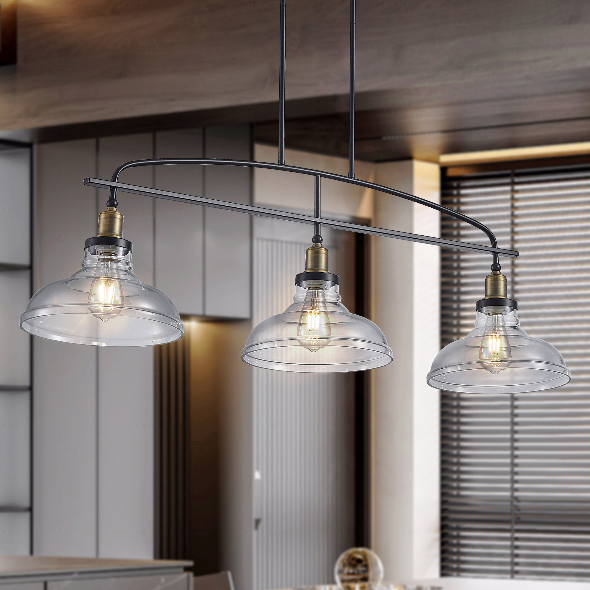 Trent Austin Design Chandelier - 45
