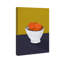 Delmotte tangerines sur toile-1363615009
