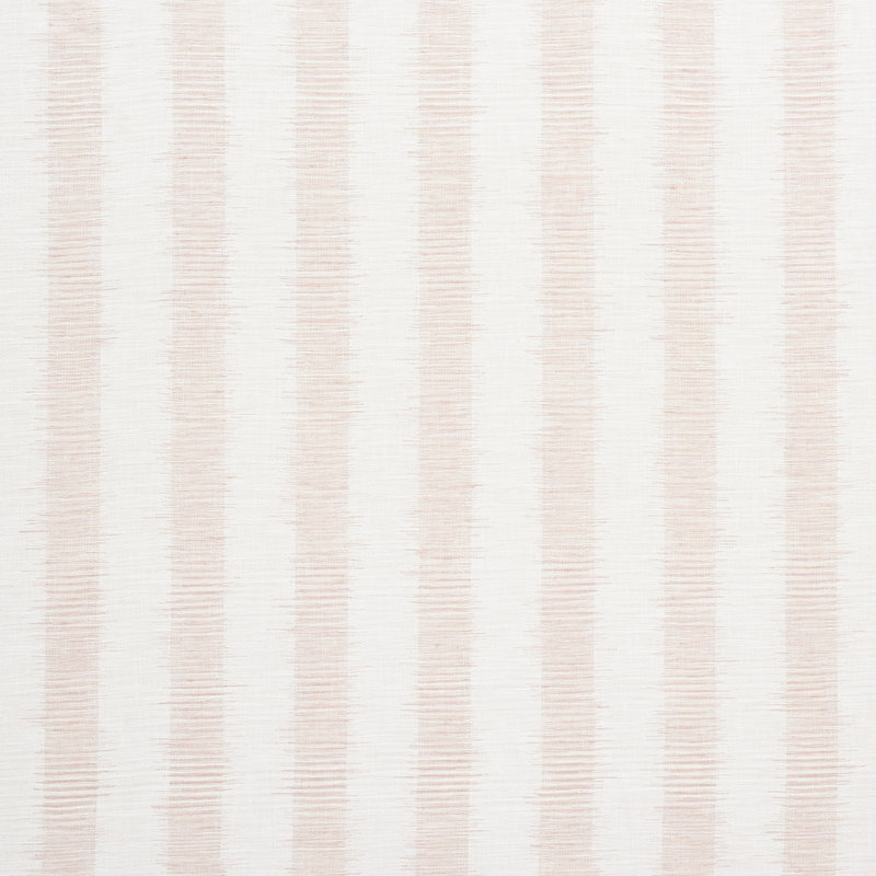 Tissu ikat Attleboro, Rosé