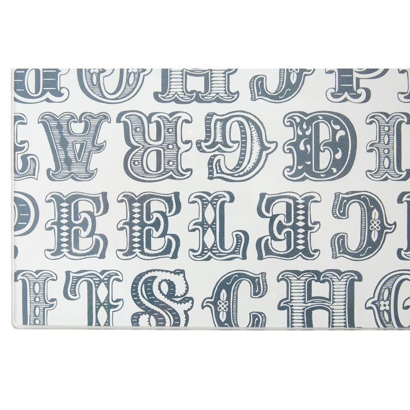 Havel Tempered Glass Chopping Board