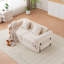 Canapé double modulaire inclinable Boneless-1404427344