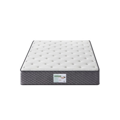 M Furniture Pocket Sprung Mattress