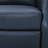 Doersten Lange Genuine Leather Recliner-279464449