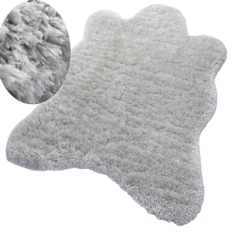 Area Rug, Rectangular 80 x 120cm