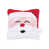 Happy Santa selected