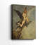 «The Chimera», toile tendue par Gustave Moreau-38891639