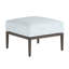 Santa Barbara Ottoman with Cushion-120652637-128461765