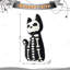 Coussin 18 po H Halloween