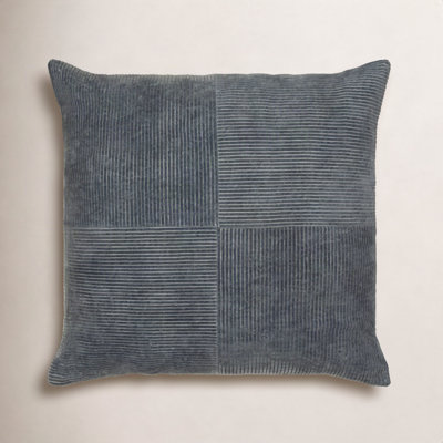 Selma Cotton Throw Pillow