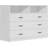 47.2 " W 6 - Drawer Dresser-1094945087