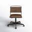 Draper Swivel Office Chair-318974429