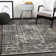 Tapis d'intérieur moderne Cosmo