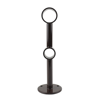 Support de fixation pour rideaux Petrick