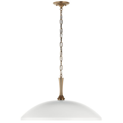 Tonilyn 1 - Light Dome Pendant
