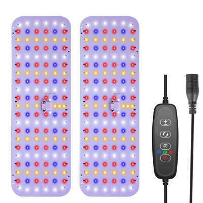 Lampe de poche à DEL intégrée 11,81 po
