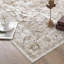 Tapis d'intérieur lavable Purash Chenille Mashine-1056549859