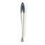 Ensemble de 11 outils et ustensiles de cuisine Calphalon Edge - bleu marine-122583814