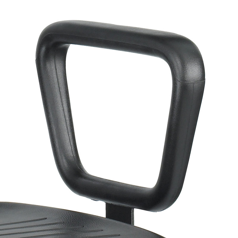 TaskMaster Closed Loop Armrests with Flat Stem