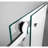 Kingston Brass Tur 60 X 60 Tub Door-108329275-108329270