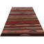 Kilim & Flat Weave One-of-a-Kind 5'6X7'9 Area Rug