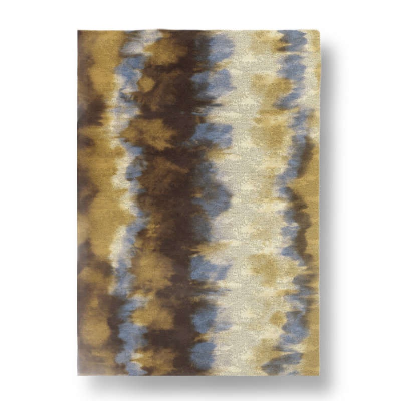Wynantskill Ombre Area Rug, Rectangle 160 x 230cm
