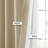 Armita Italian Faux Linen Room Darkening Curtains for Bedroom & Living Room Curtains - Single Panel Window Curtains-1943634167-1943634166